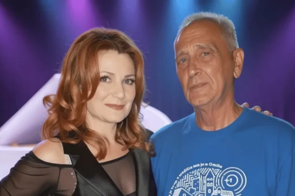Dalmatinska šansona u Šibeniku, program prve večeri posvećene Krsti Jurasu