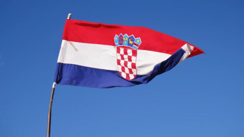 Program obilježavanja Dana pobjede i domovinske zahvalnosti te 31. obljetnice VRO Oluja u Gradu Pagu s točnom satnicom događanja.