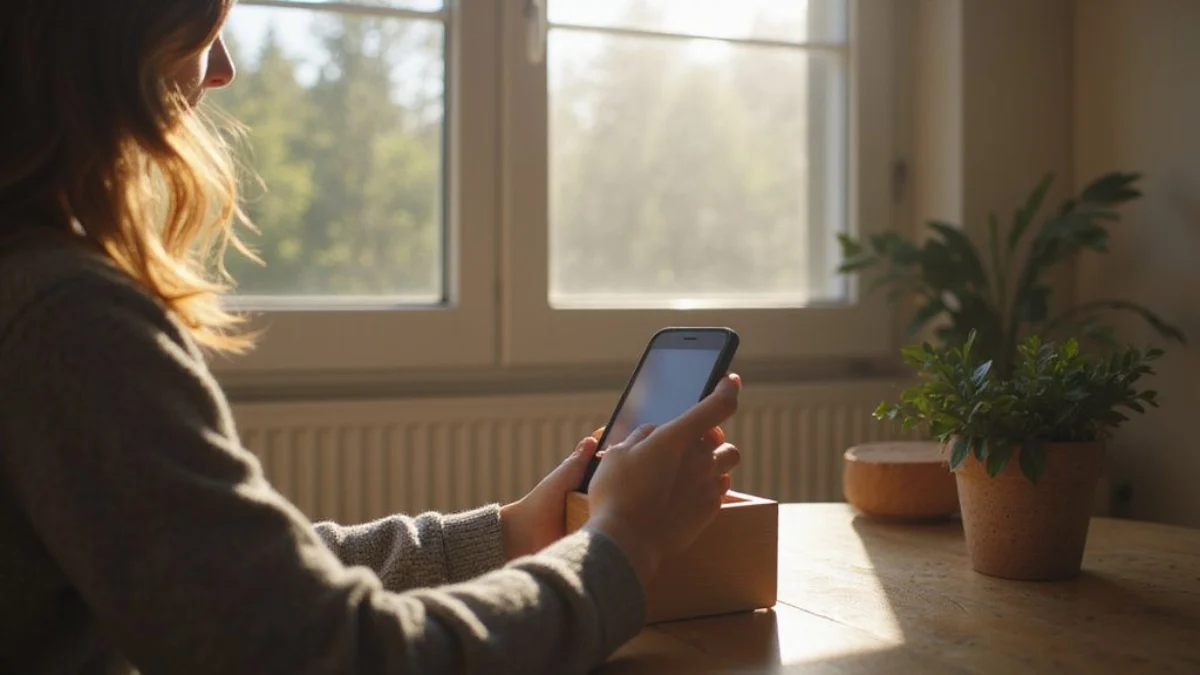 Greške i mitovi: Digitalni detoks: Kako se isključiti