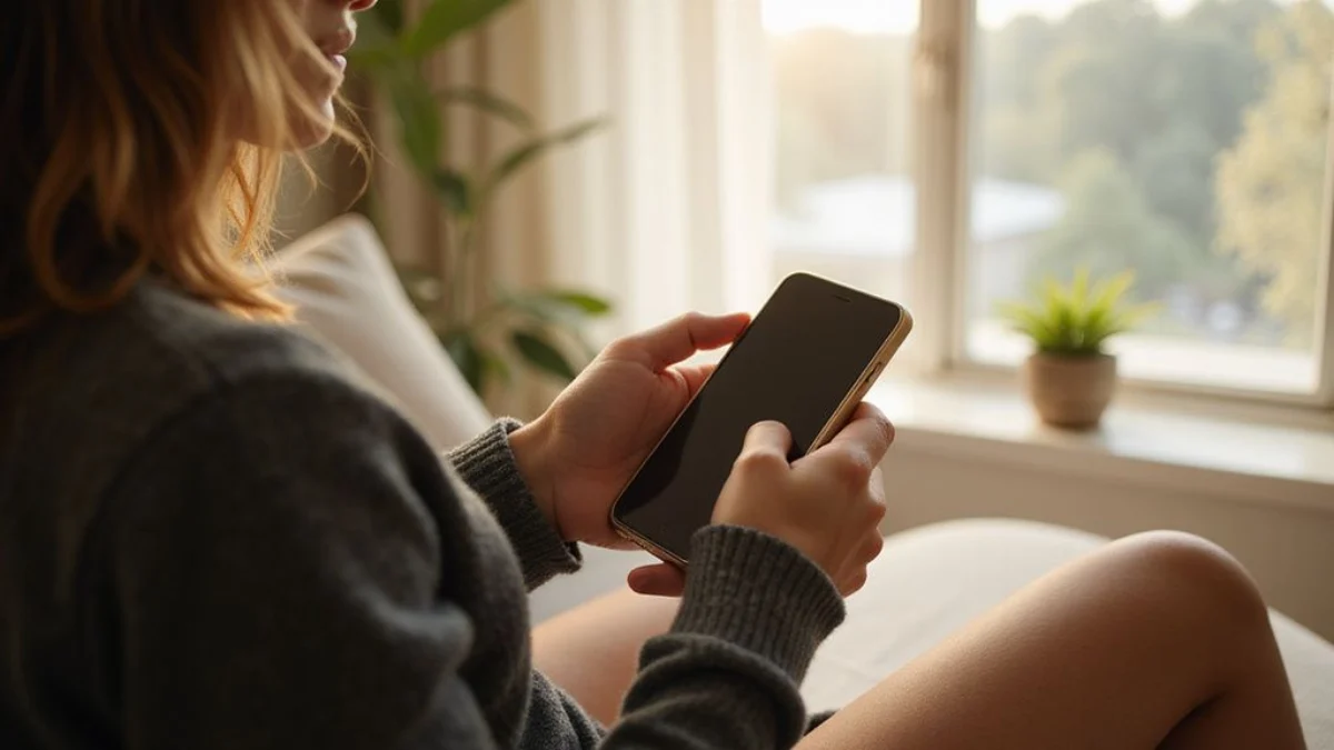 Važnost teme: Digitalni detoks: Kako se isključiti