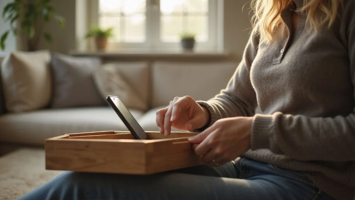 Zanimljivosti: Digitalni detoks: Kako se isključiti