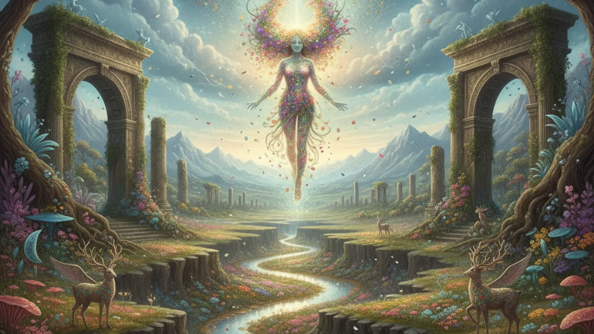 Podrijetlo: Flora