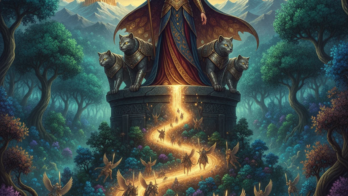 Zanimljivosti: Freyja