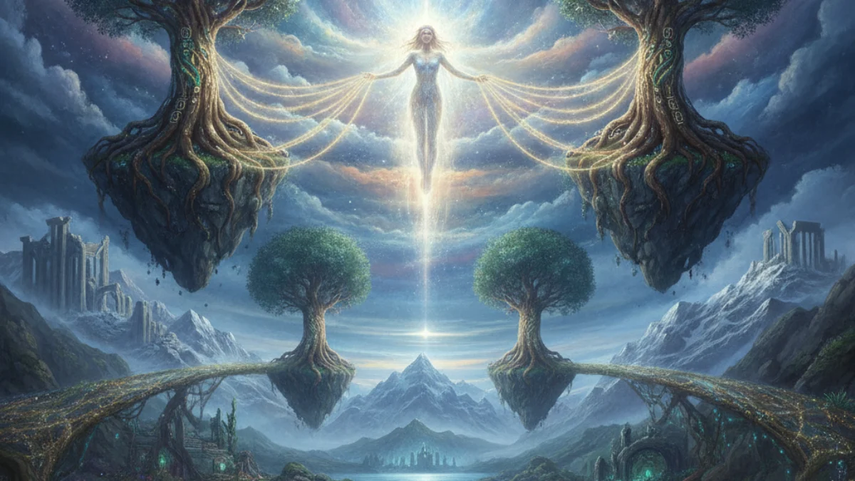 Podrijetlo: Frigg