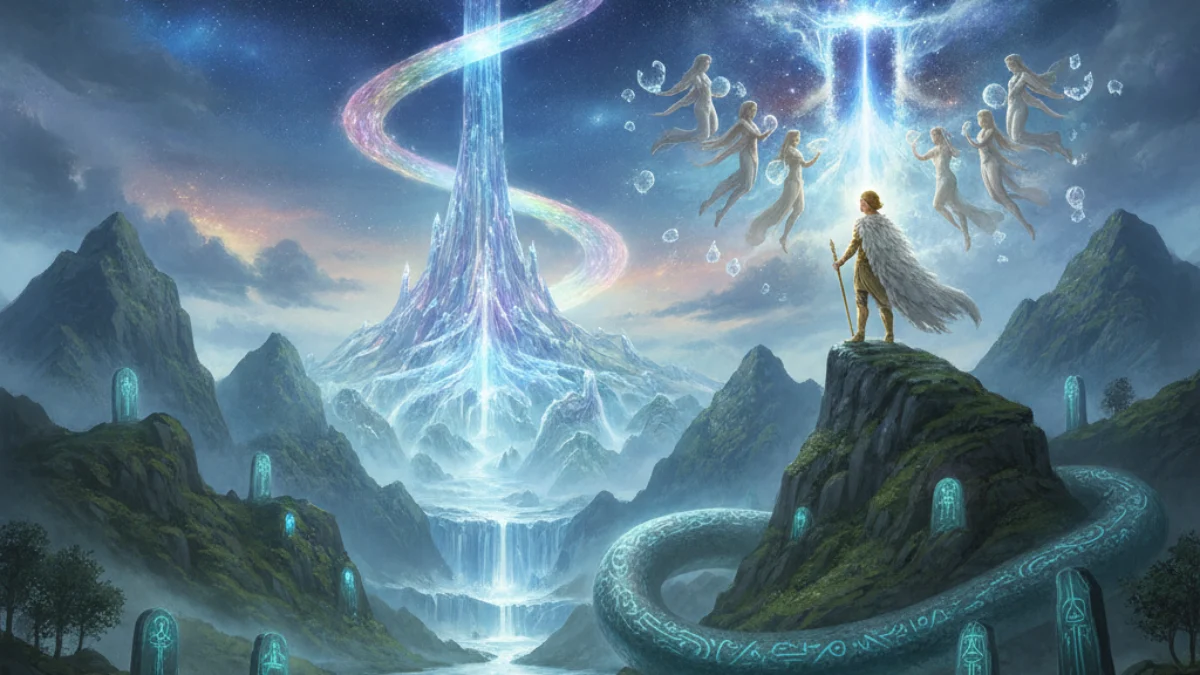 Podrijetlo: Heimdall
