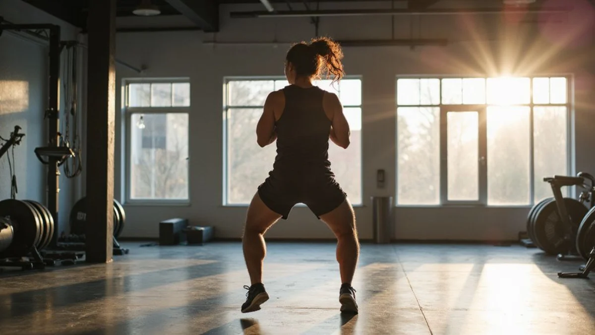Greške i mitovi: HIIT trening za mršavljenje