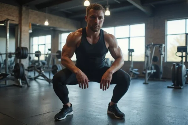 Prikaz: HIIT trening za mršavljenje