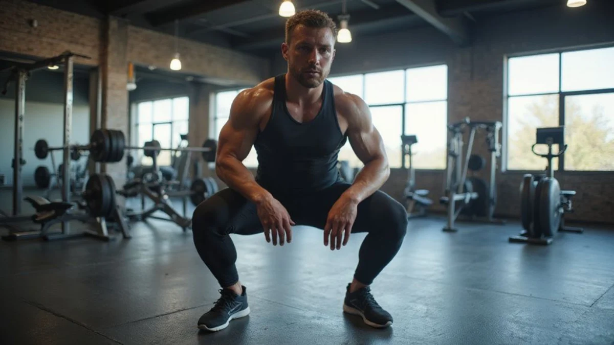 Prikaz: HIIT trening za mršavljenje