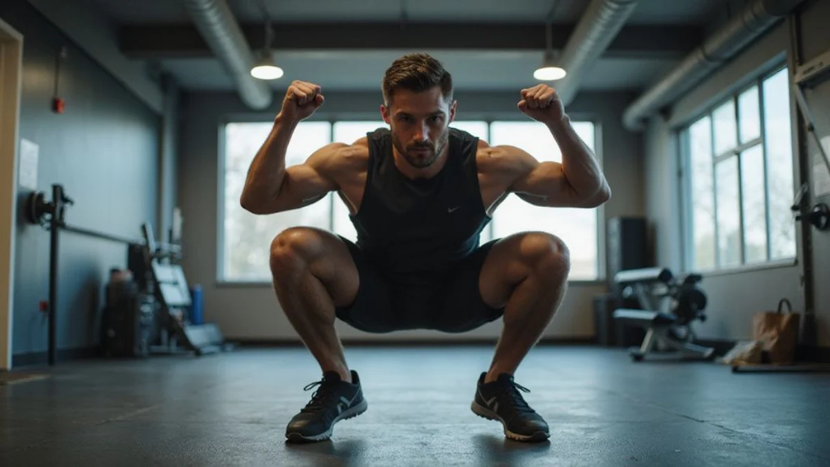 Zanimljivosti: HIIT trening za mršavljenje