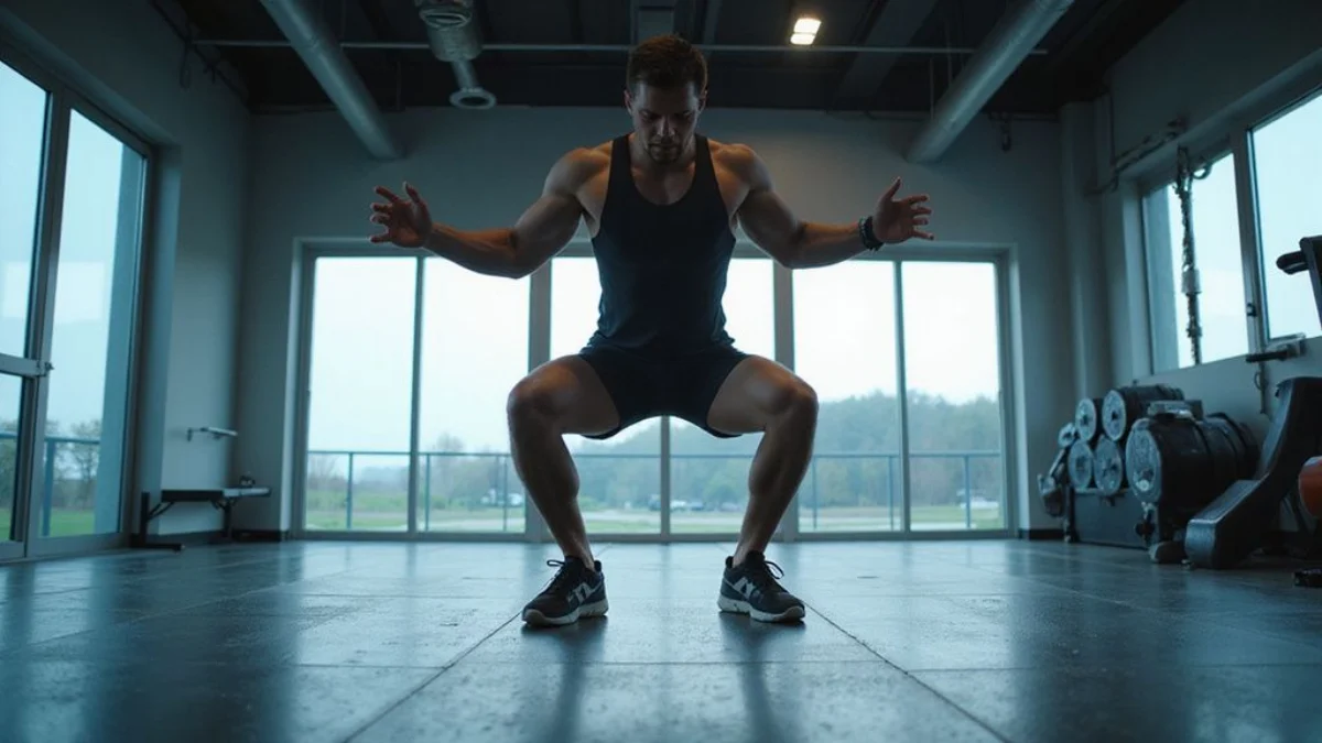 Zaključak o: HIIT trening za mršavljenje
