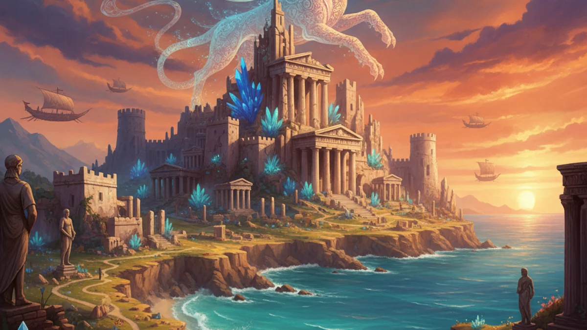 Zanimljivosti: Himera