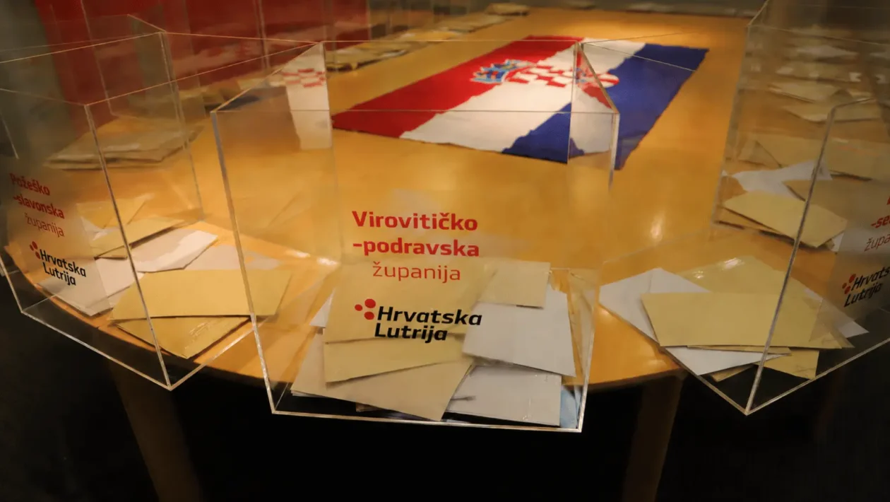 Hrvatska Lutrija izvukla prijave braniteljskih udruga za dodjelu sredstava uoči Dana hrvatskih branitelja
