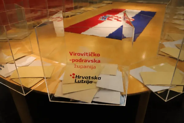 Hrvatska Lutrija izvukla prijave braniteljskih udruga za dodjelu sredstava uoči Dana hrvatskih branitelja