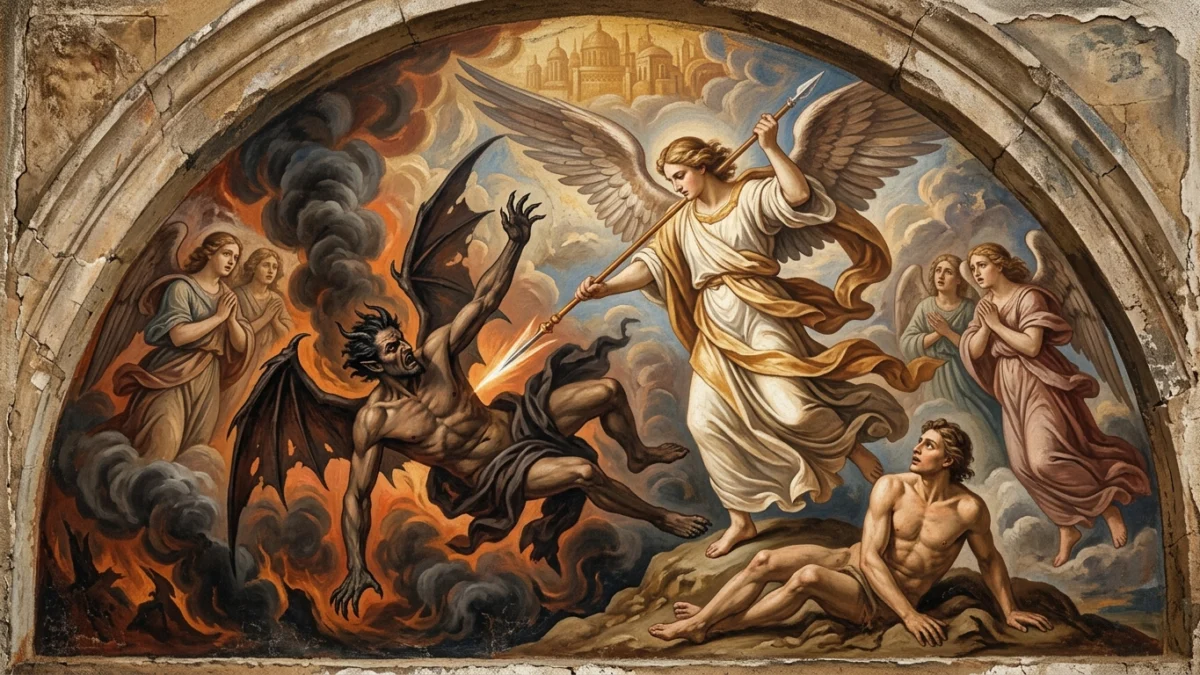 Uloga: Iblis