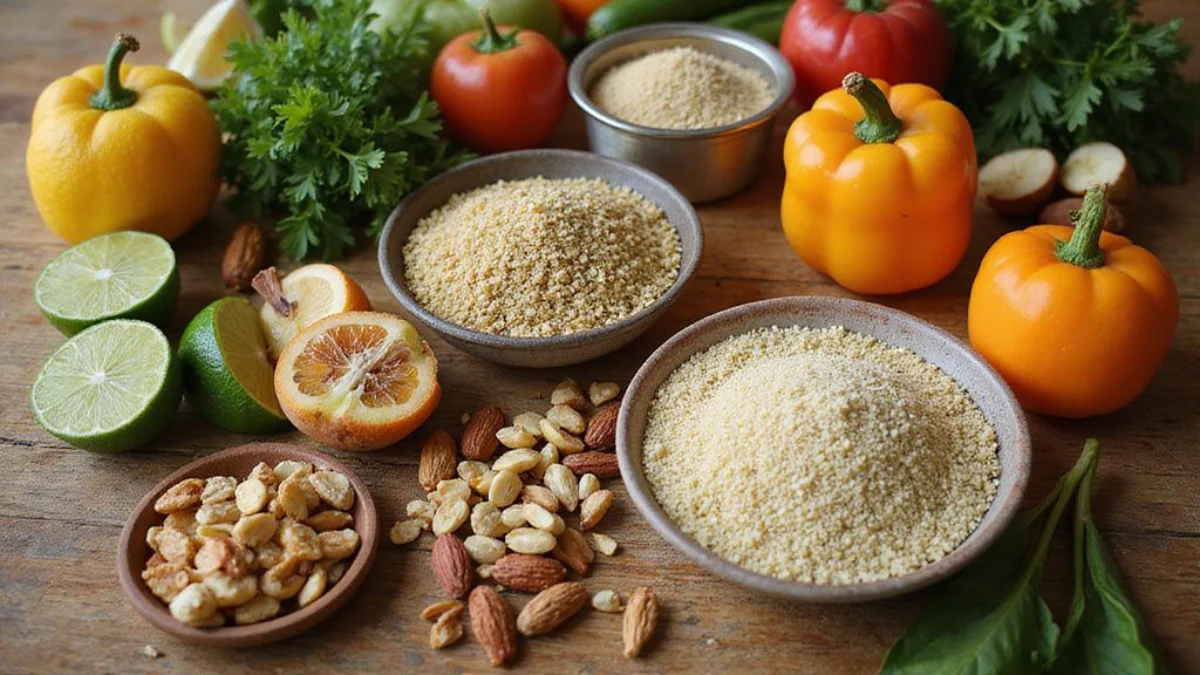 Koraci i savjeti: Istina o gluten-free prehrani