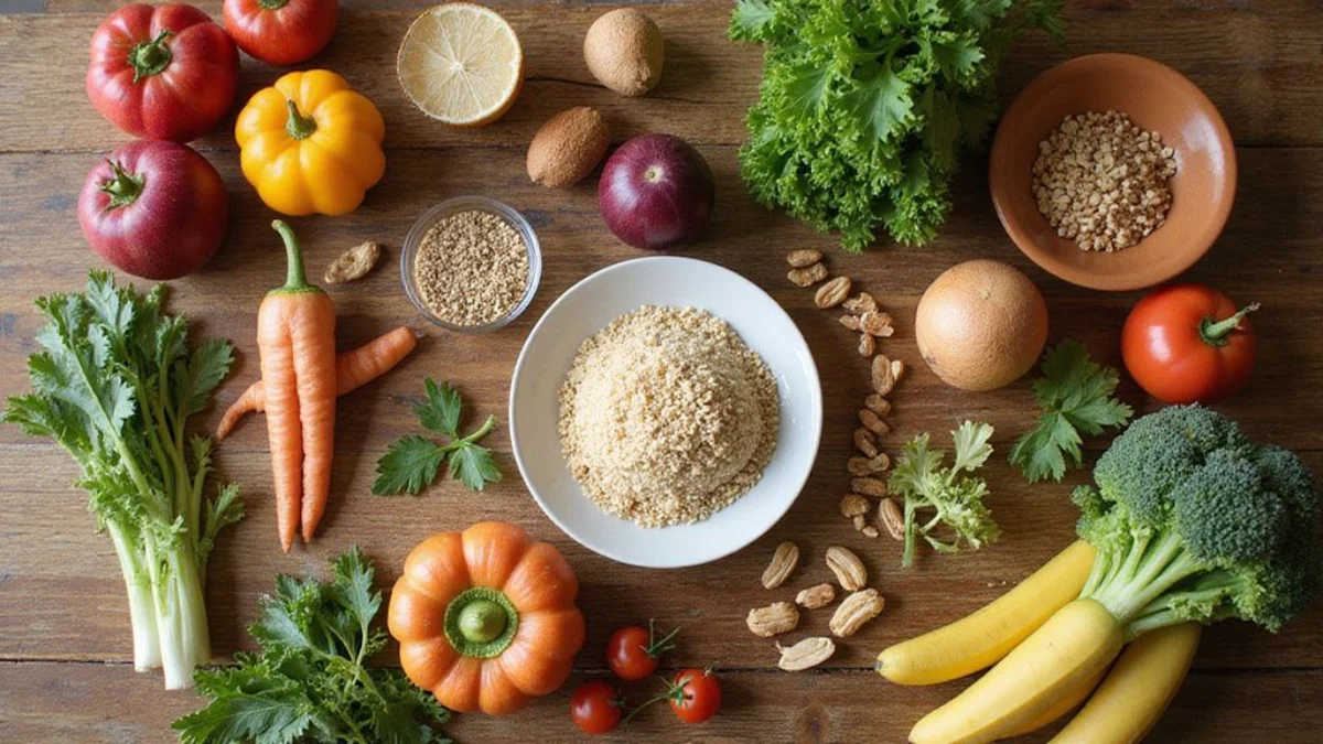 Greške i mitovi: Istina o gluten-free prehrani