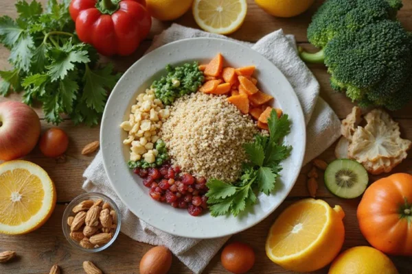 Prikaz: Istina o gluten-free prehrani