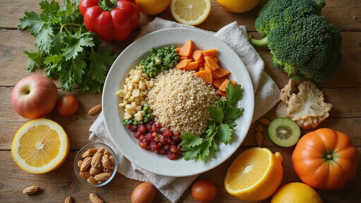Prikaz: Istina o gluten-free prehrani