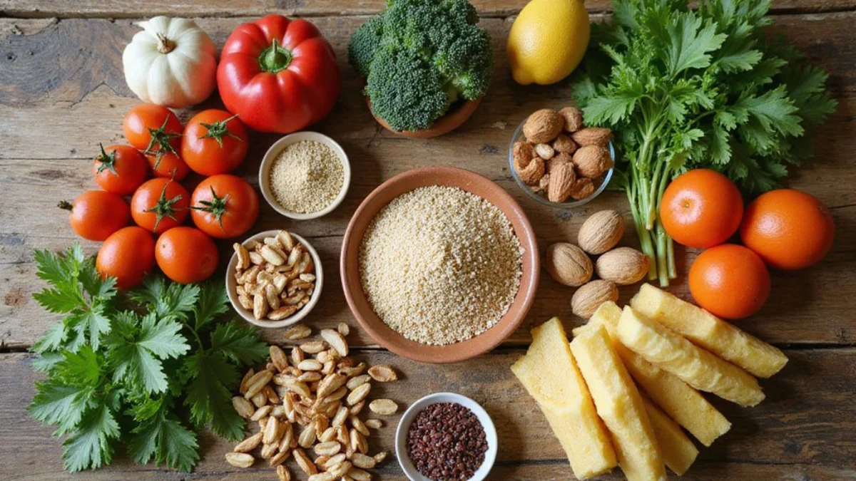 Važnost teme: Istina o gluten-free prehrani