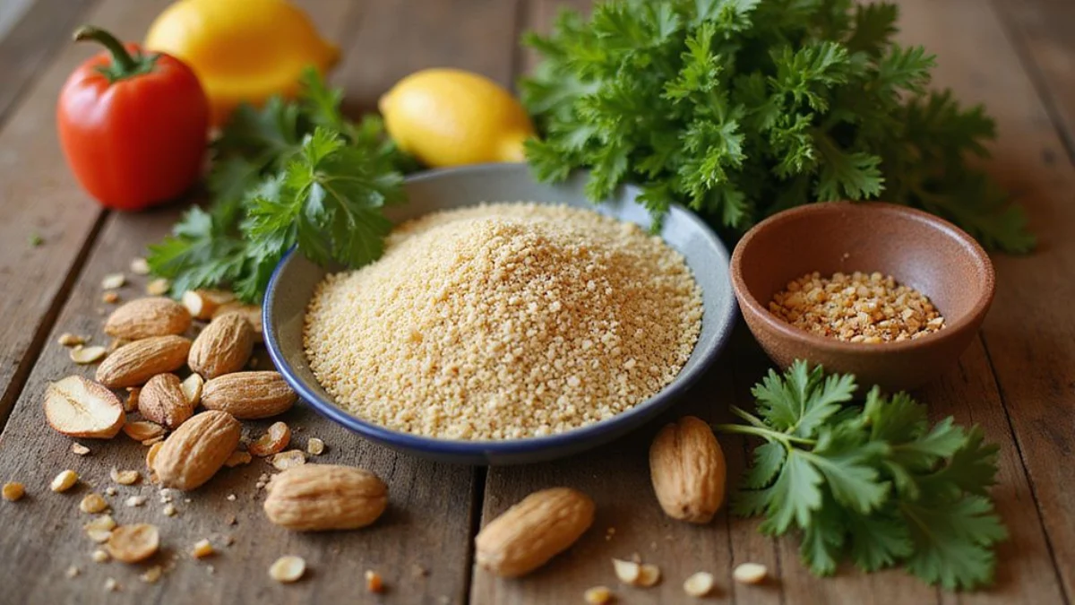 Zanimljivosti: Istina o gluten-free prehrani