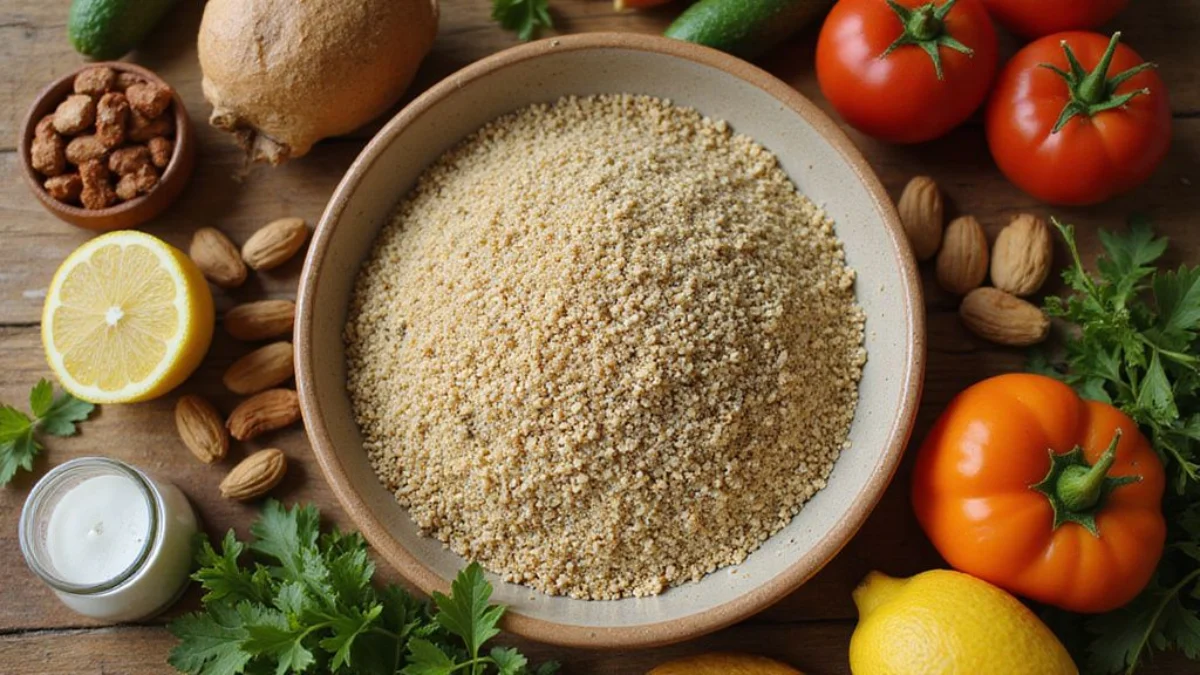Zaključak o: Istina o gluten-free prehrani
