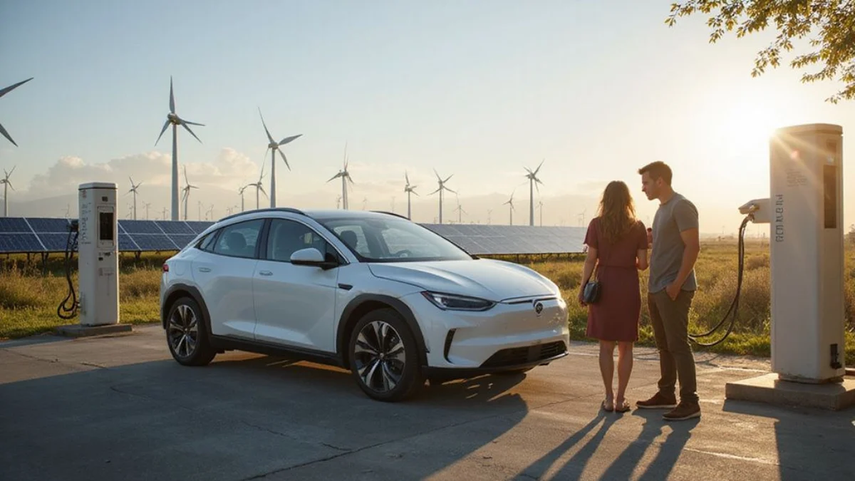 Zeleni mitovi: Je li prelazak na električni automobil zaista ekološki prihvatljiv