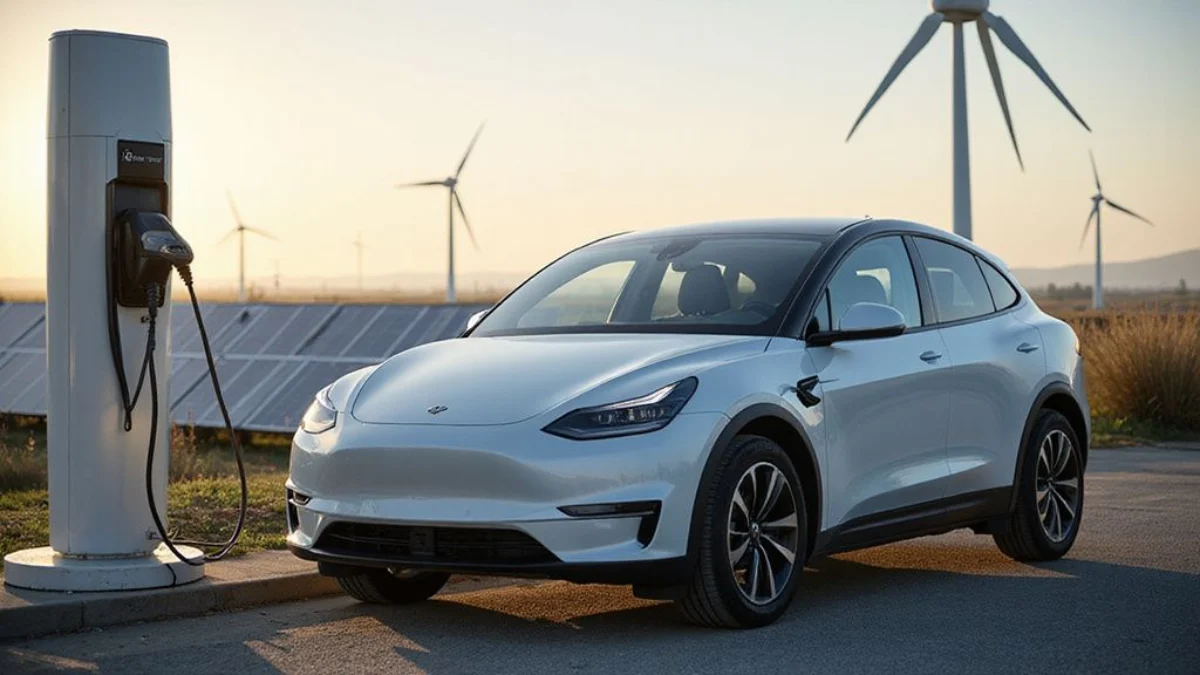 Ekološka važnost: Je li prelazak na električni automobil zaista ekološki prihvatljiv