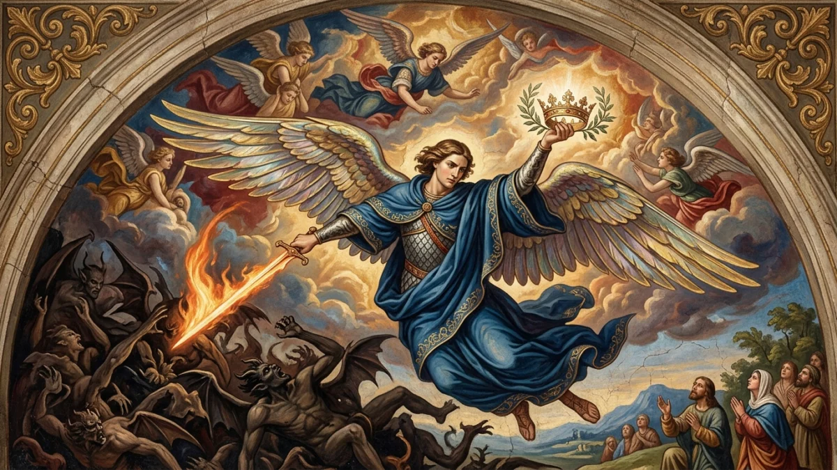 Uloga: Jegudiel
