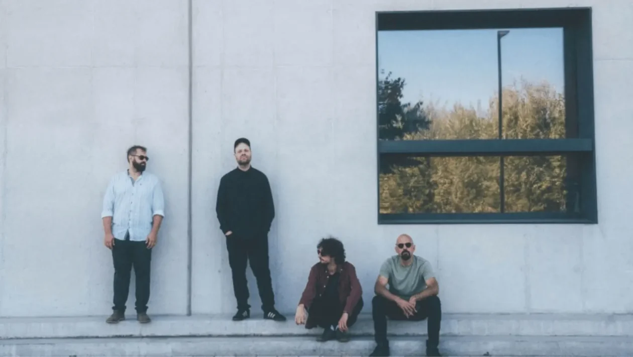 Jerko Jurin Quartet nastupa na programu Muraj Art & Sound na zadarskim bedemima