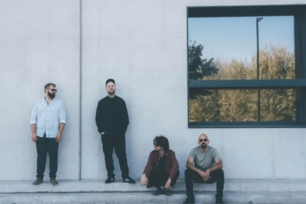 Jerko Jurin Quartet nastupa na programu Muraj Art & Sound na zadarskim bedemima