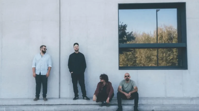 Jerko Jurin Quartet nastupa na programu Muraj Art & Sound na zadarskim bedemima