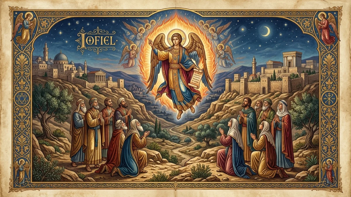 Poveznice: Jofiel