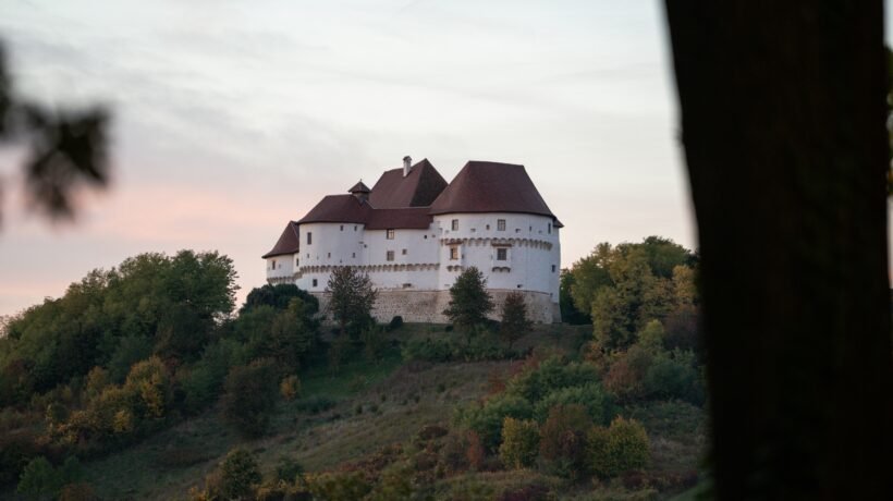 dvorac