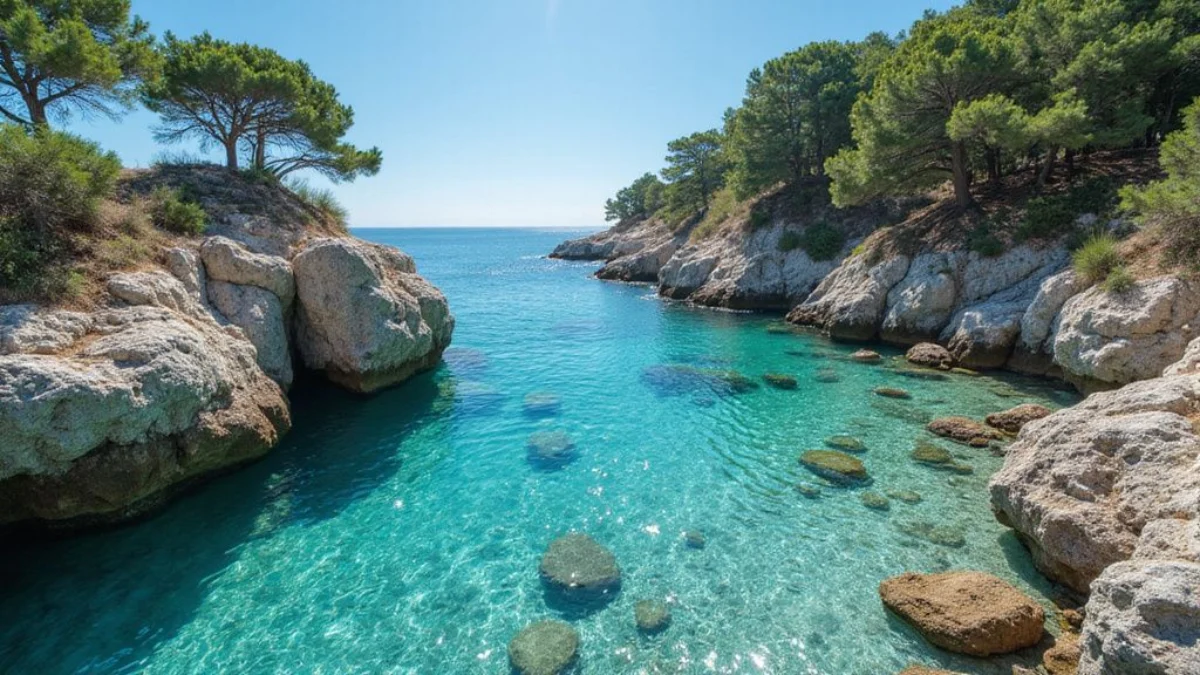 Održivi savjeti: Kako održivi turizam štiti prirodne ljepote naše obale
