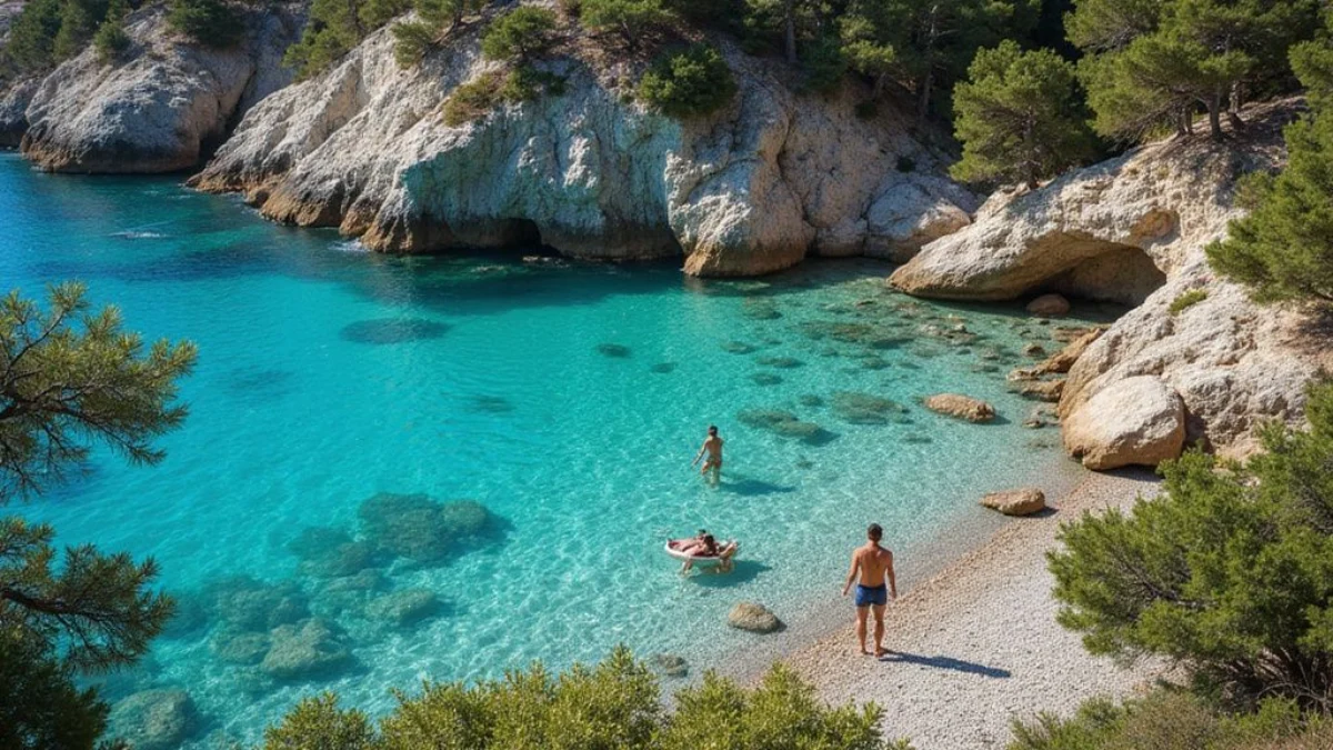 Zeleni mitovi: Kako održivi turizam štiti prirodne ljepote naše obale