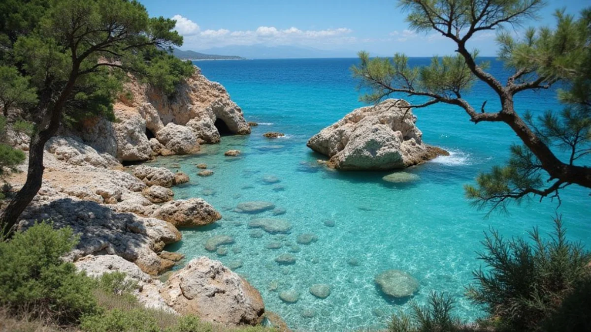Ekološka važnost: Kako održivi turizam štiti prirodne ljepote naše obale
