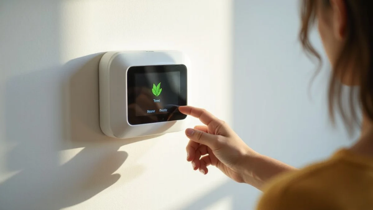 Zeleni mitovi: Kako pametni termostati štede energiju i novac