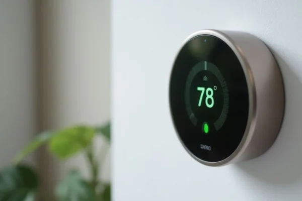 Eko prikaz: Kako pametni termostati štede energiju i novac