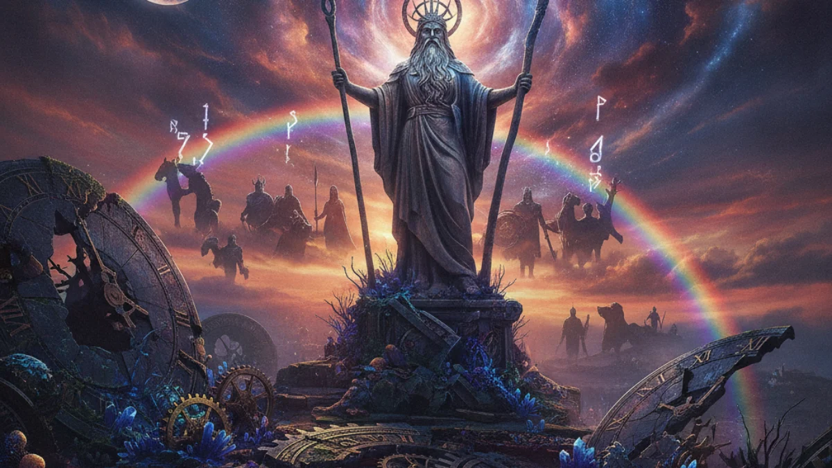 Zanimljivosti: Kron