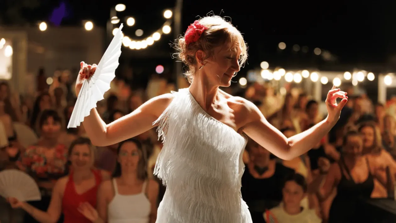 Latin Week Zadar na Muraju uz latino plesove, glazbu i ljetni program na otvorenom