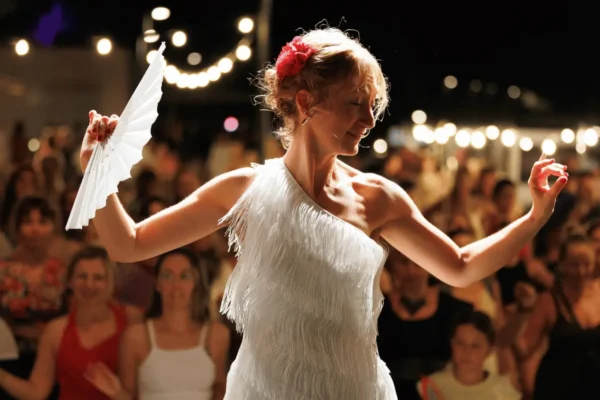 Latin Week Zadar na Muraju uz latino plesove, glazbu i ljetni program na otvorenom