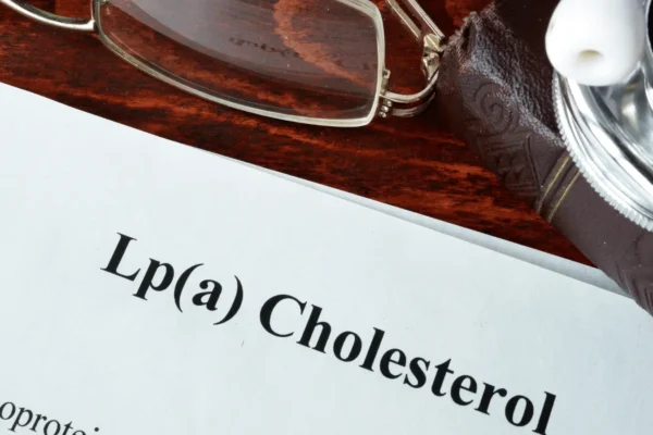 Analiza krvi za određivanje vrijednosti lipoproteina(a) i procjenu kardiovaskularnog rizika