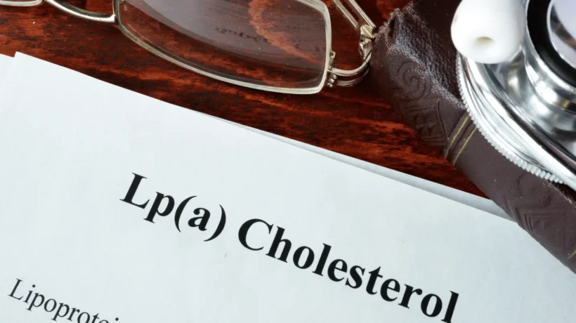 Analiza krvi za određivanje vrijednosti lipoproteina(a) i procjenu kardiovaskularnog rizika