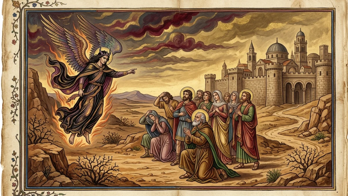 Poveznice: Lucifer