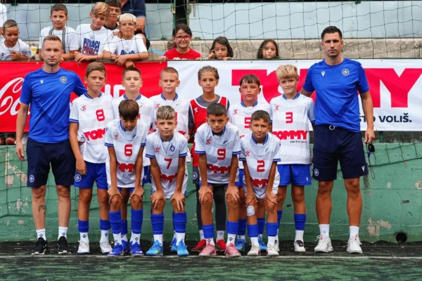 Hrvatski sportaši osvojili deset odličja na Međunarodnoj završnici Plazma Sportskih igara mladih