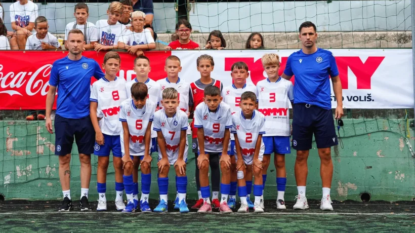 Hrvatski sportaši osvojili deset odličja na Međunarodnoj završnici Plazma Sportskih igara mladih