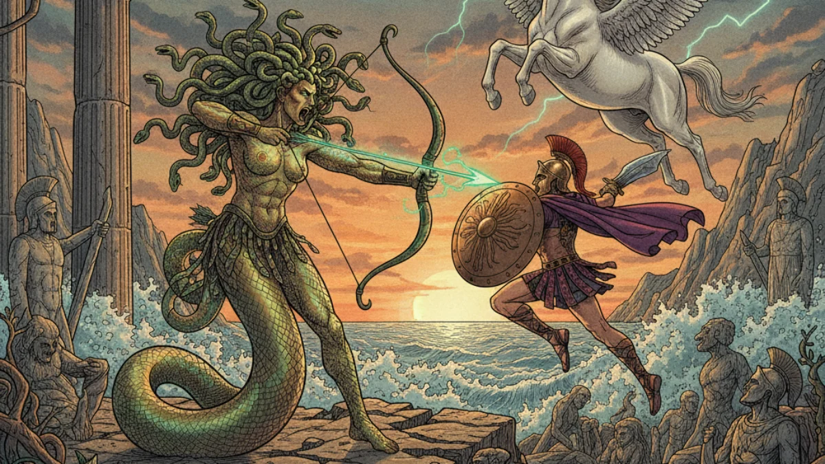 Mit: Meduza