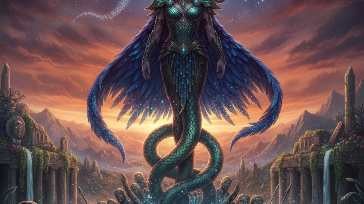 Zanimljivosti: Meduza