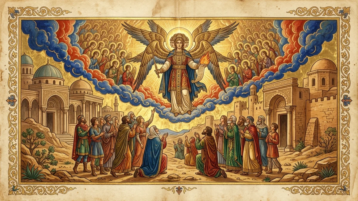 Poveznice: Metatron