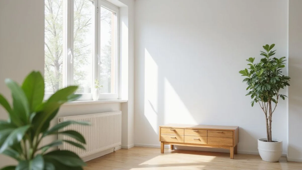 Zanimljivosti: Minimalizam u domu
